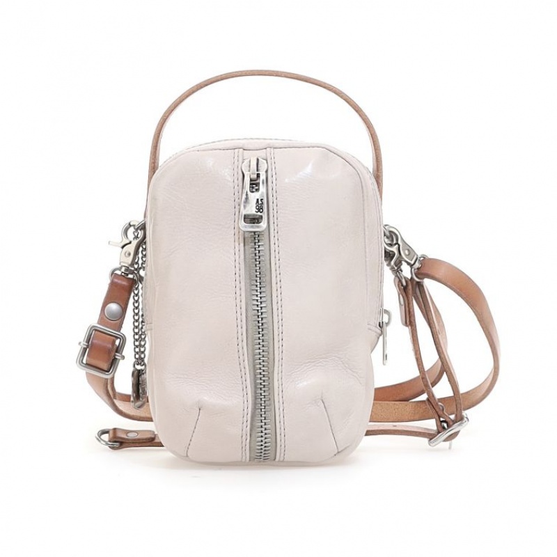 Bolsas A.S.98 Limone Mujer Beige | ES-XML165847