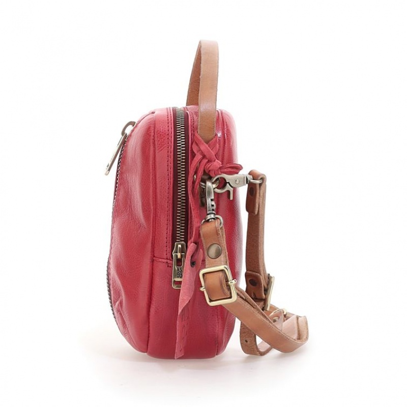 Bolsas A.S.98 Limone Mujer Fucsia | ES-VQI523610