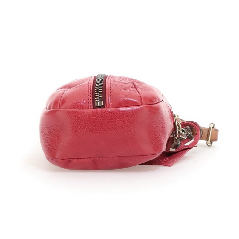 Bolsas A.S.98 Limone Mujer Fucsia | ES-VQI523610