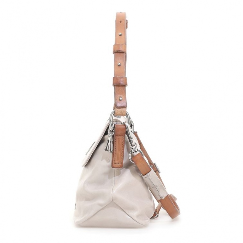 Bolsas A.S.98 Lory Mujer Beige | ES-ISP192357