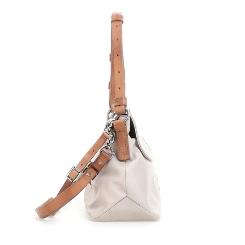 Bolsas A.S.98 Lory Mujer Beige | ES-ISP192357