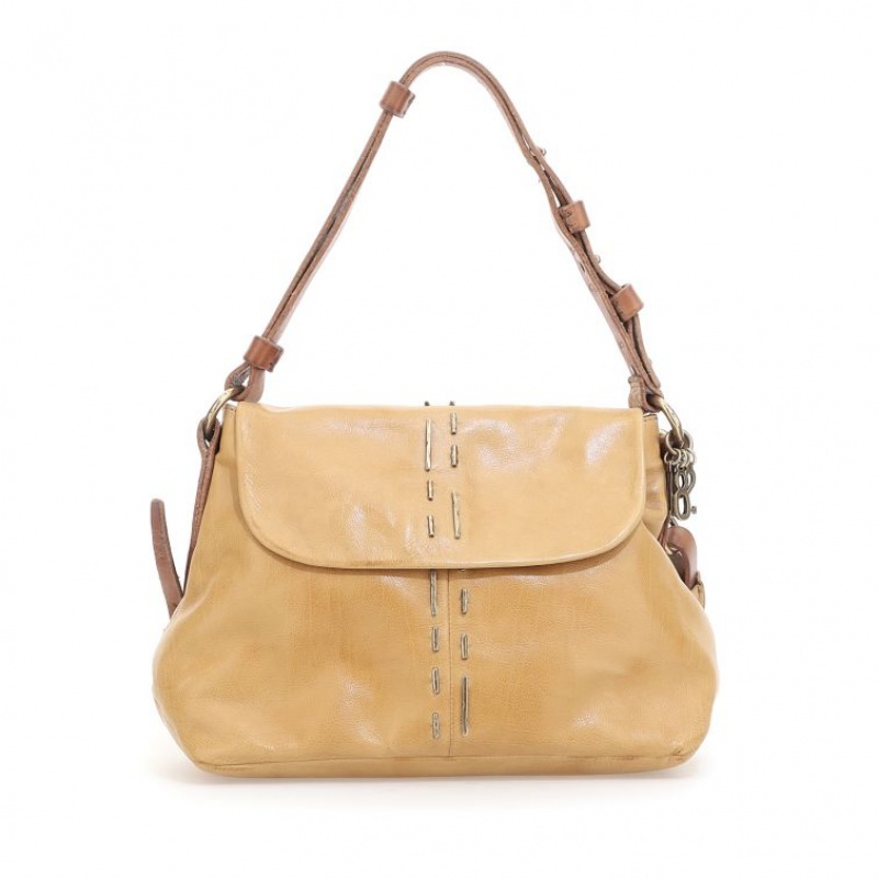 Bolsas A.S.98 Lory Mujer Kaki | ES-SKU435861