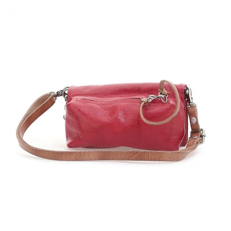 Bolsas A.S.98 Margaret Mujer Fucsia | ES-VNT820673