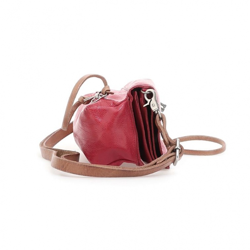 Bolsas A.S.98 Margaret Mujer Fucsia | ES-VNT820673