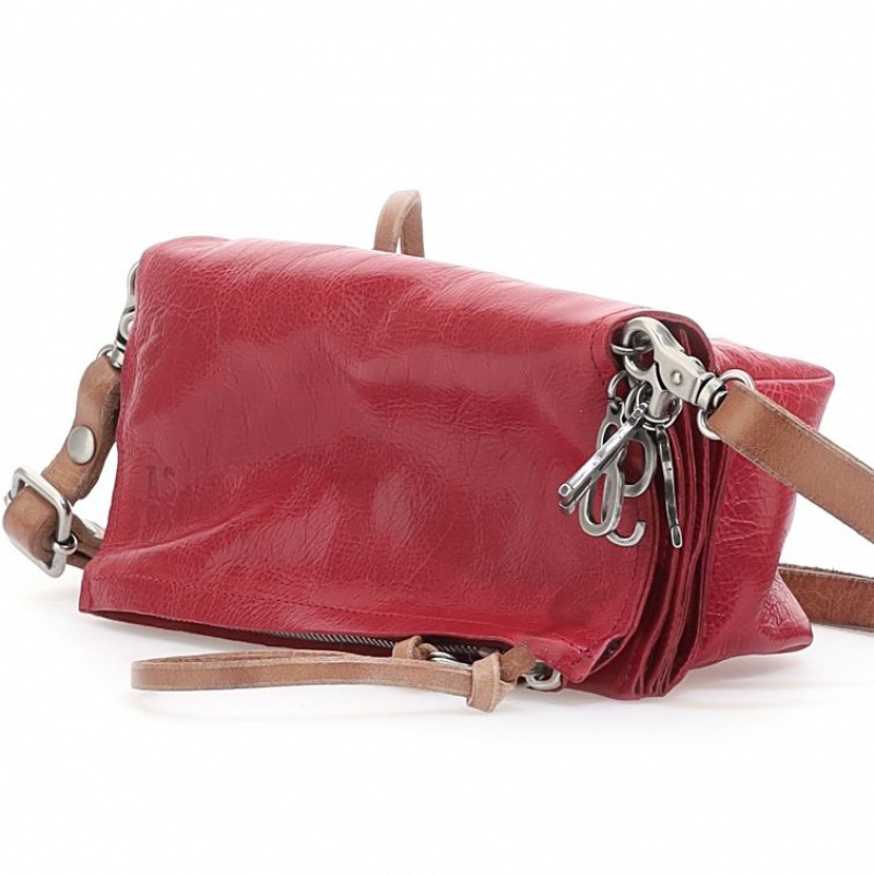 Bolsas A.S.98 Margaret Mujer Fucsia | ES-VNT820673