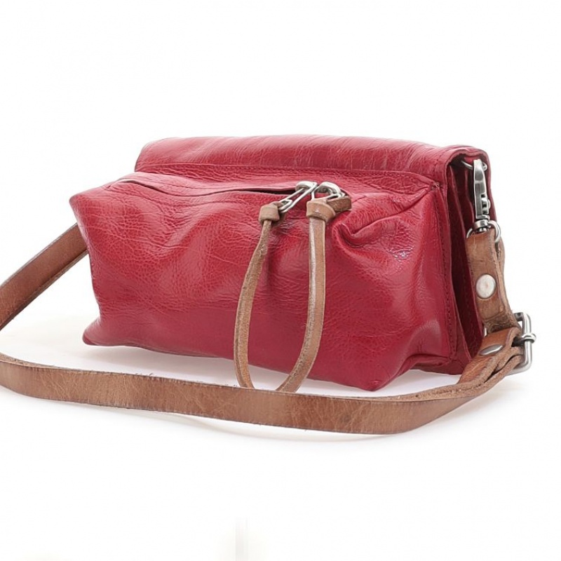 Bolsas A.S.98 Margaret Mujer Fucsia | ES-VNT820673