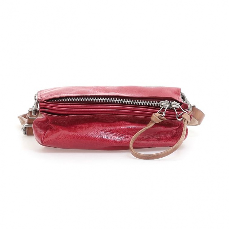 Bolsas A.S.98 Margaret Mujer Fucsia | ES-VNT820673