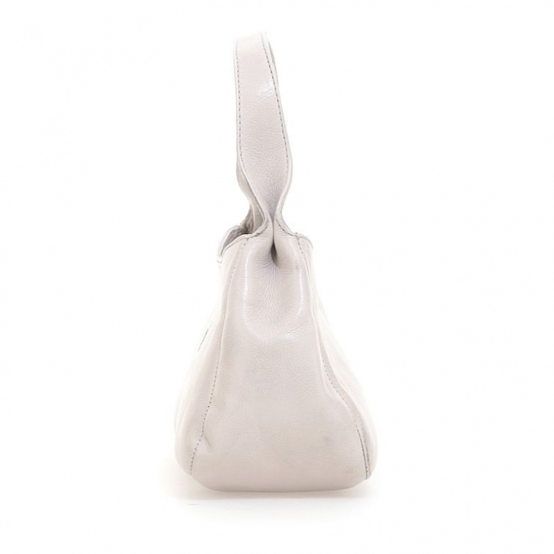 Bolsas A.S.98 Peschiera Mujer Beige | ES-OZG516372