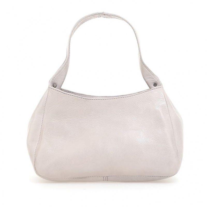 Bolsas A.S.98 Peschiera Mujer Beige | ES-OZG516372