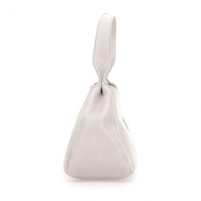 Bolsas A.S.98 Peschiera Mujer Beige | ES-OZG516372