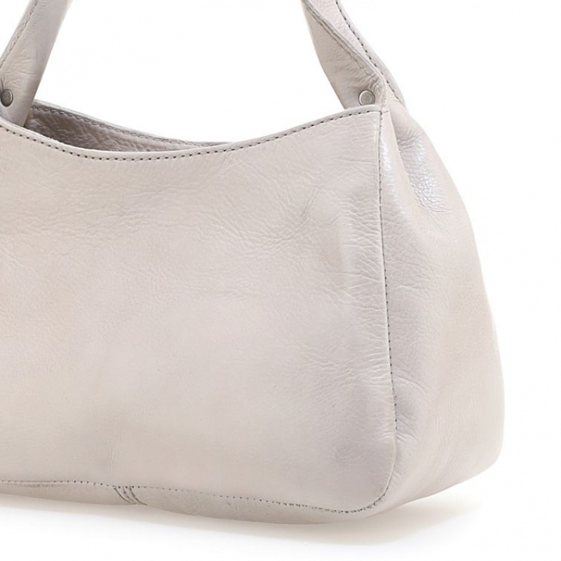 Bolsas A.S.98 Peschiera Mujer Beige | ES-OZG516372