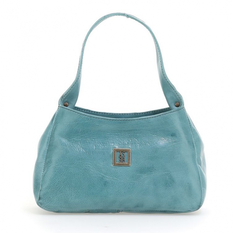 Bolsas A.S.98 Peschiera Mujer Verde | ES-QUN207568