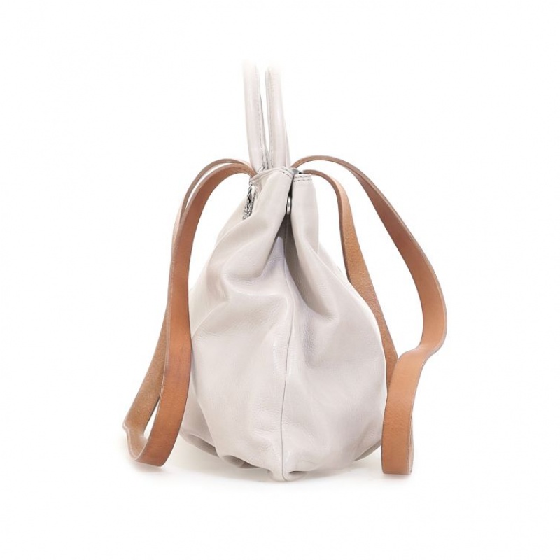 Bolsas A.S.98 Riva Mujer Beige | ES-SWB938576