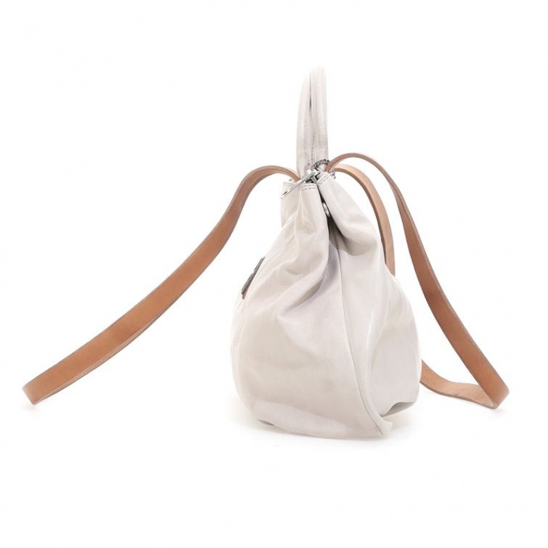 Bolsas A.S.98 Riva Mujer Beige | ES-SWB938576