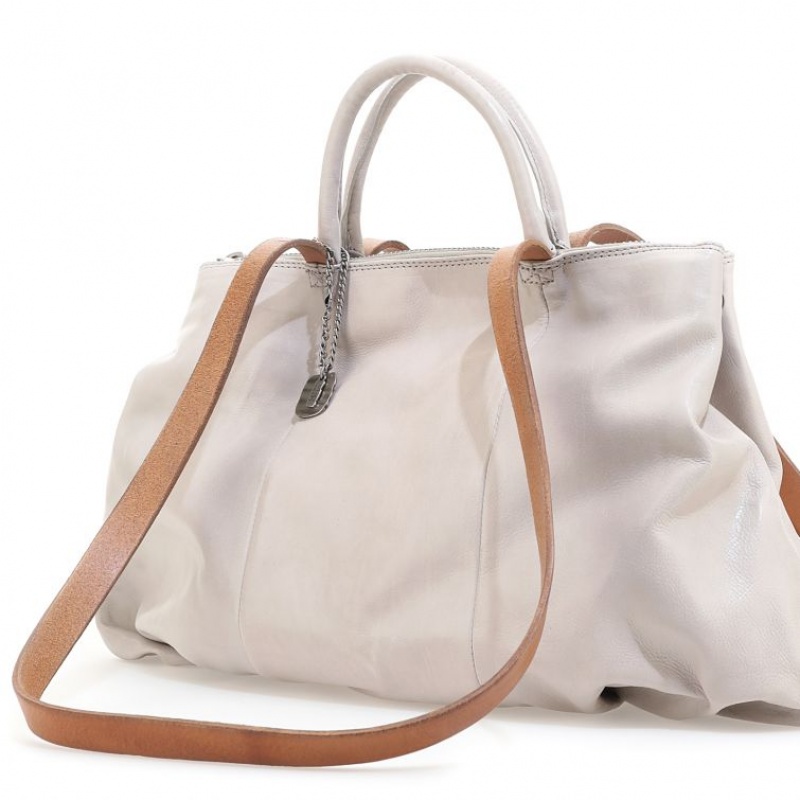 Bolsas A.S.98 Riva Mujer Beige | ES-SWB938576