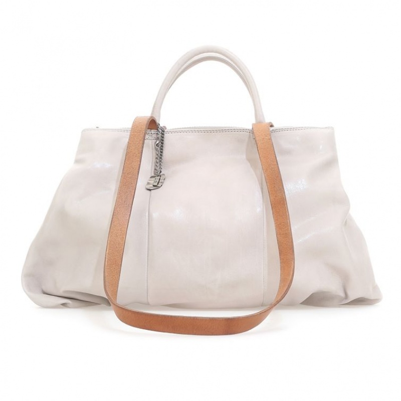 Bolsas A.S.98 Riva Mujer Beige | ES-SWB938576