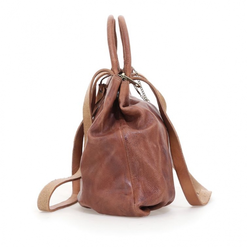 Bolsas A.S.98 Riva Mujer Kaki | ES-SQZ398710