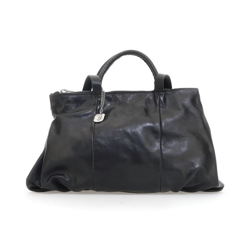 Bolsas A.S.98 Riva Mujer Negras | ES-NEJ953768