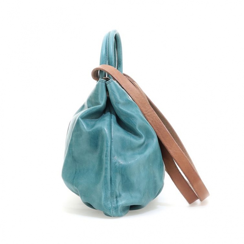 Bolsas A.S.98 Riva Mujer Verde | ES-DGO246589