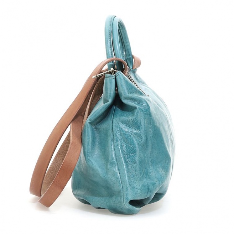 Bolsas A.S.98 Riva Mujer Verde | ES-DGO246589