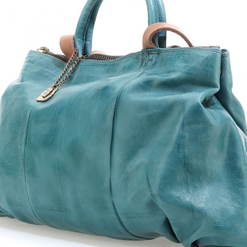 Bolsas A.S.98 Riva Mujer Verde | ES-DGO246589