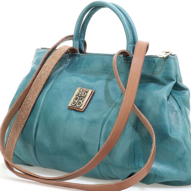 Bolsas A.S.98 Riva Mujer Verde | ES-DGO246589