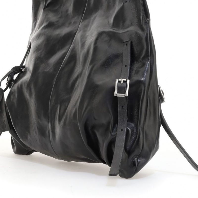 Bolsas A.S.98 Salo Mujer Negras | ES-NKP561342