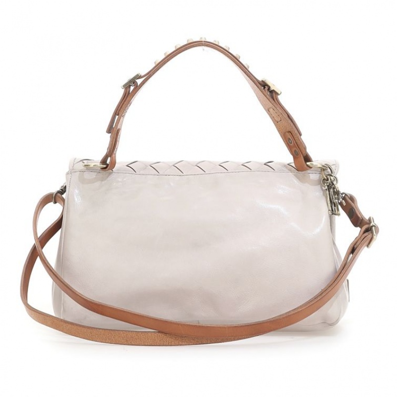 Bolsas A.S.98 Sogno Mujer Beige | ES-FAU210957