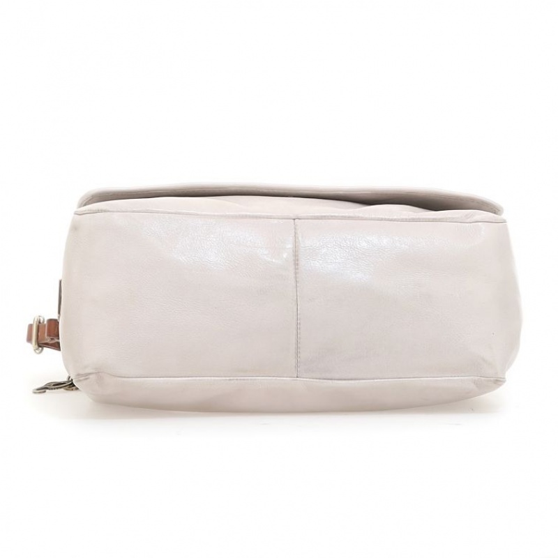 Bolsas A.S.98 Sogno Mujer Beige | ES-FAU210957