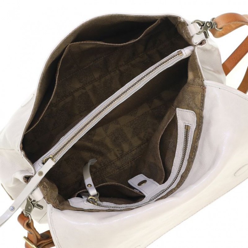 Bolsas A.S.98 Sogno Mujer Beige | ES-FAU210957