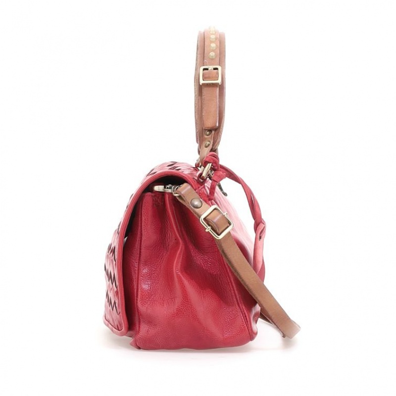 Bolsas A.S.98 Sogno Mujer Fucsia | ES-RXZ345902