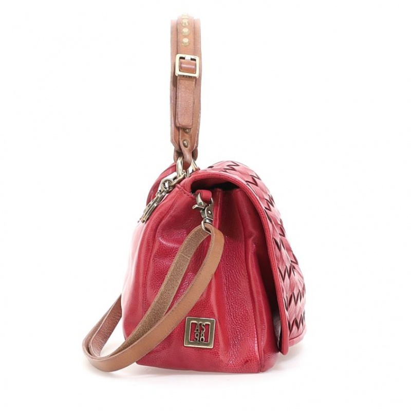 Bolsas A.S.98 Sogno Mujer Fucsia | ES-RXZ345902