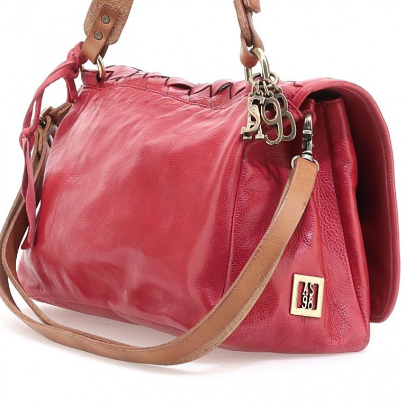 Bolsas A.S.98 Sogno Mujer Fucsia | ES-RXZ345902