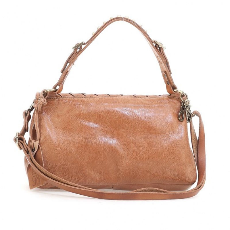 Bolsas A.S.98 Sogno Mujer Marrones | ES-ZWH263148