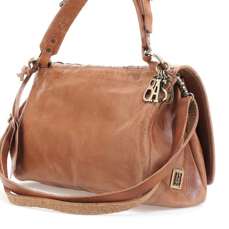 Bolsas A.S.98 Sogno Mujer Marrones | ES-ZWH263148