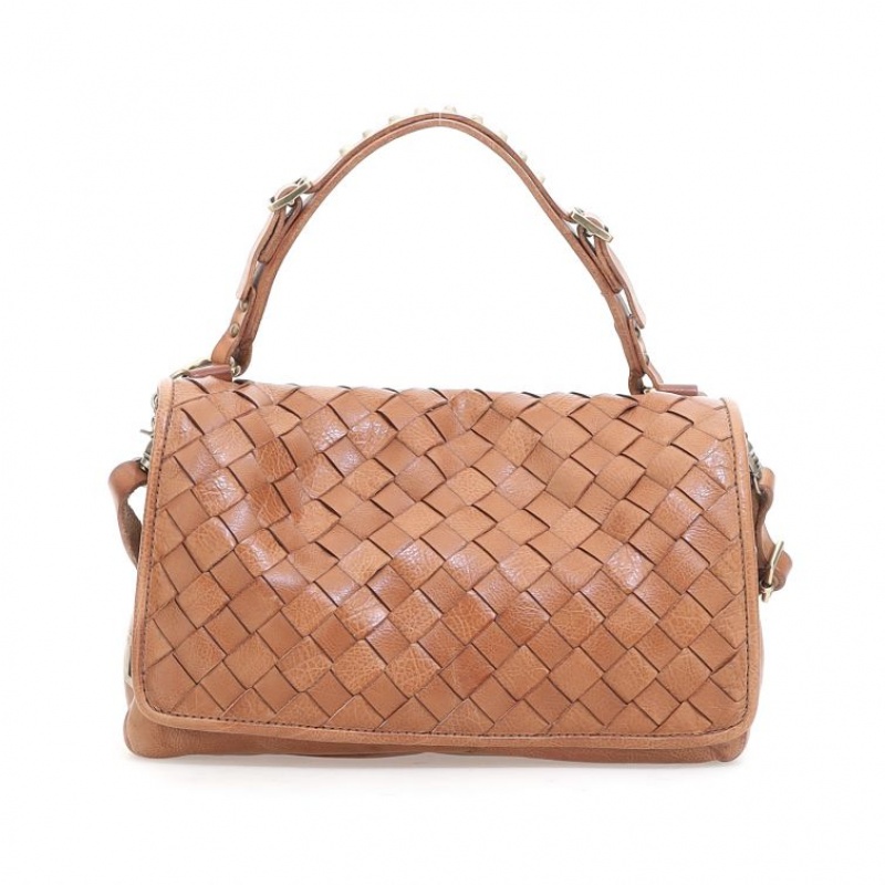 Bolsas A.S.98 Sogno Mujer Marrones | ES-ZWH263148