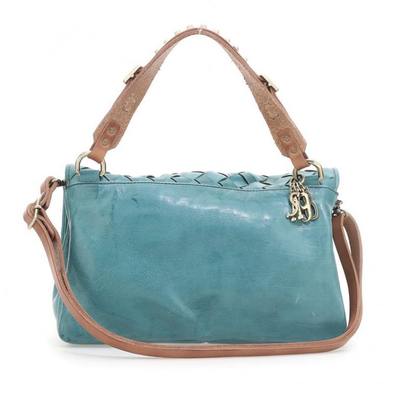 Bolsas A.S.98 Sogno Mujer Verde | ES-SJK580397