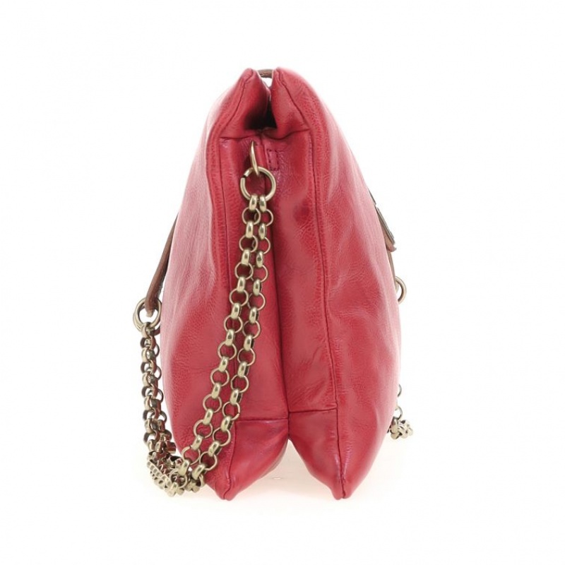 Bolsas A.S.98 Tempesta Mujer Fucsia | ES-HPV194253