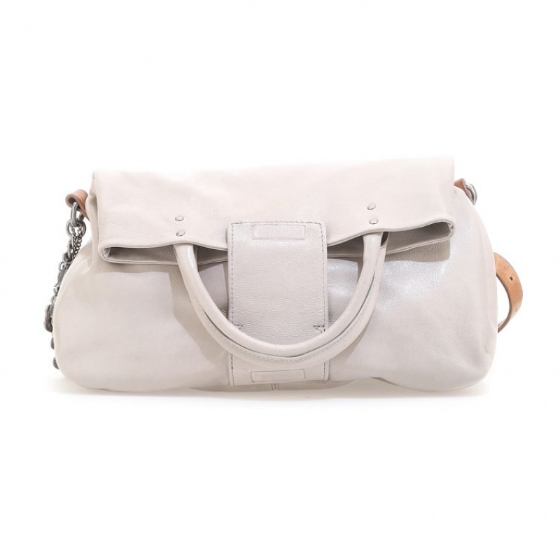 Bolsas A.S.98 Torri Mujer Beige | ES-GMR580329