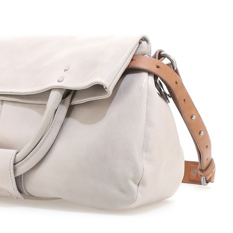 Bolsas A.S.98 Torri Mujer Beige | ES-GMR580329