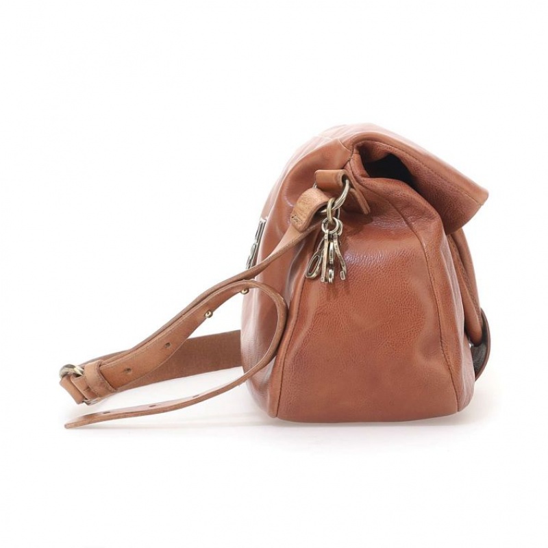 Bolsas A.S.98 Torri Mujer Kaki | ES-MCL012795