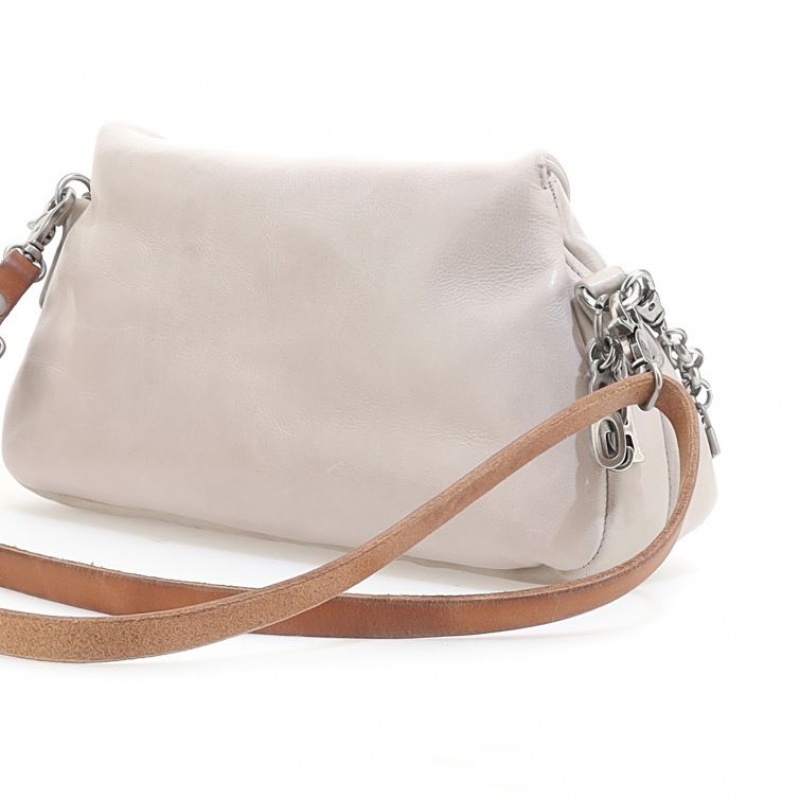 Bolsas A.S.98 Veria Mujer Beige | ES-ESL027638