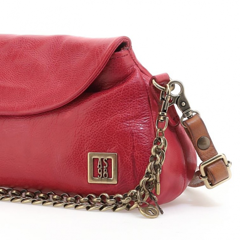 Bolsas A.S.98 Veria Mujer Fucsia | ES-AMT140986