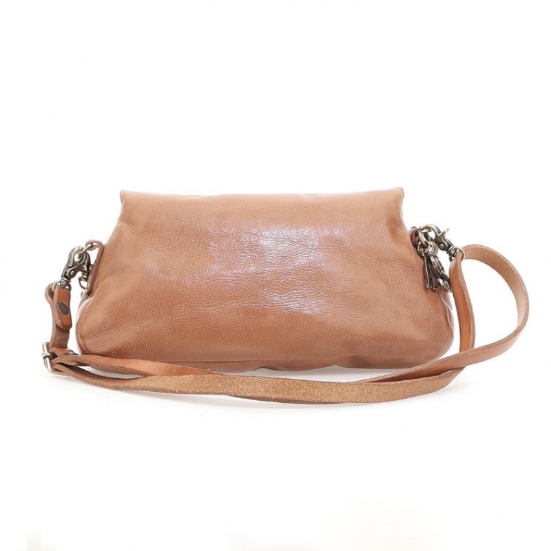 Bolsas A.S.98 Veria Mujer Marrones | ES-DWA965321