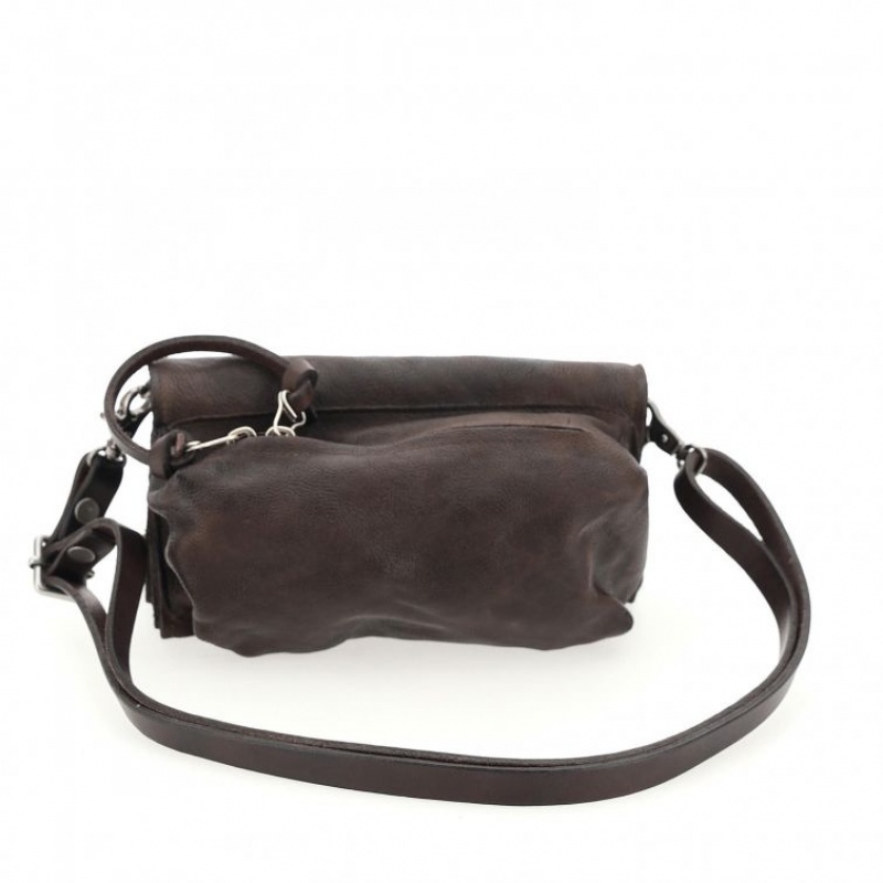 Carteras A.S.98 103001 Unisex Chocolate | ES-EZY748906