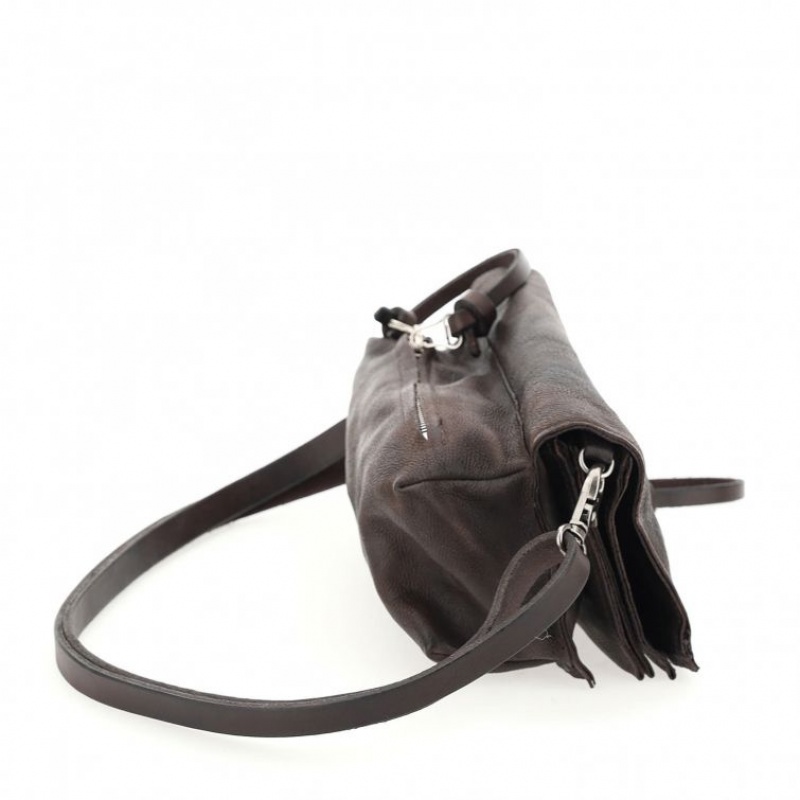 Carteras A.S.98 103001 Unisex Chocolate | ES-EZY748906