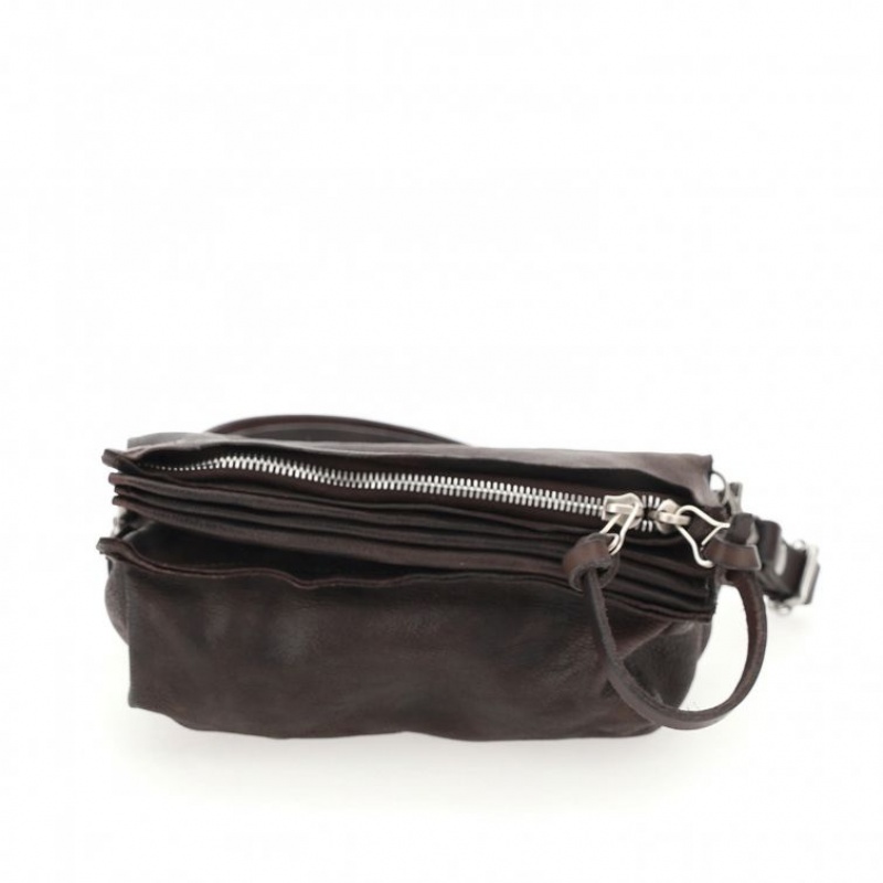 Carteras A.S.98 103001 Unisex Chocolate | ES-EZY748906