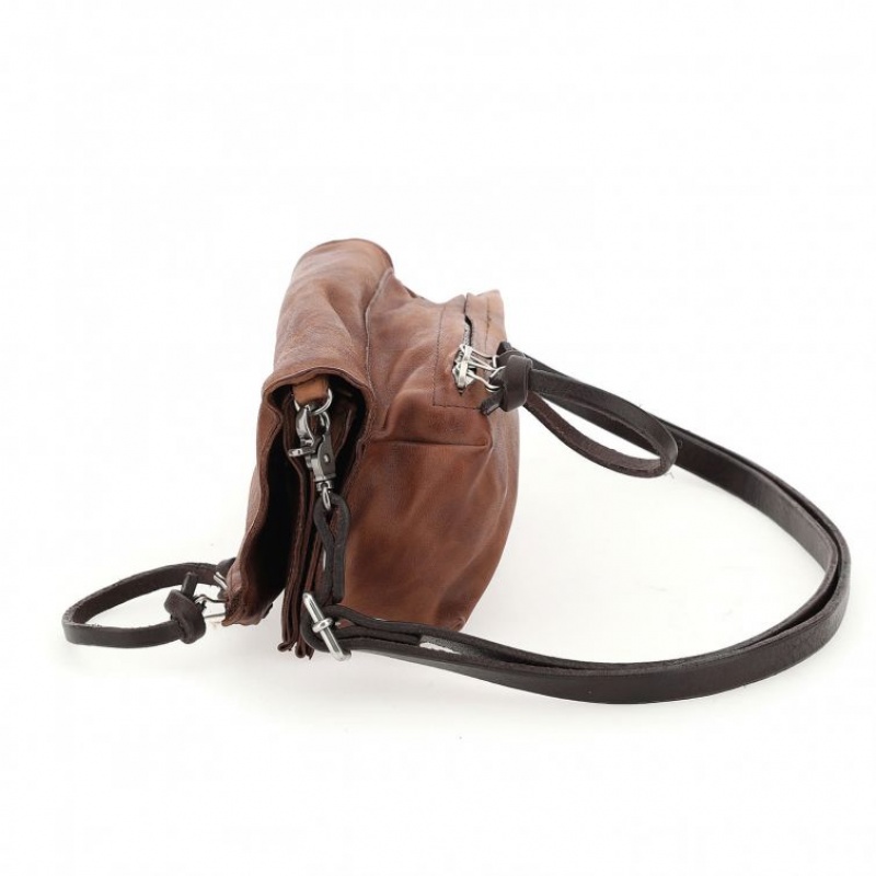 Carteras A.S.98 103001 Unisex Kaki | ES-MAY097342