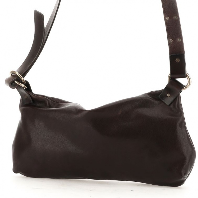 Carteras A.S.98 Cavaion Unisex Chocolate | ES-VXT287461