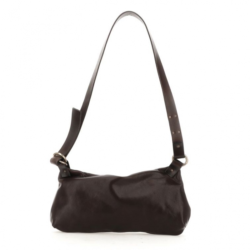 Carteras A.S.98 Cavaion Unisex Chocolate | ES-VXT287461